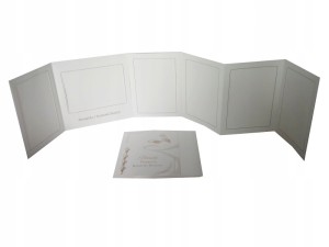 Album jamnik 15x21 Komunia na 6 zdjęć