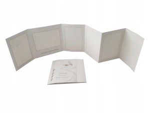 Album jamnik 15x21 Komunia na 6 zdjęć+