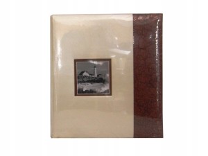 Album PREMIUM 24x29/ 20 kart BLACK