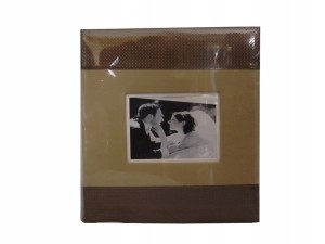Album do wklejania TRENDY 29x32/ 30 kart ECRY