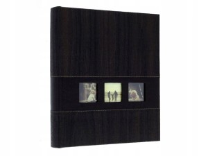 Album LIFESTYLE 29x32/ 50 kart ECRY