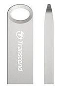 Transcend pamięć USB 32GB Jetflash 520 metal