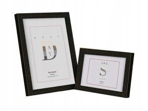 Ramka OSLO 15x21 cm | Wenge