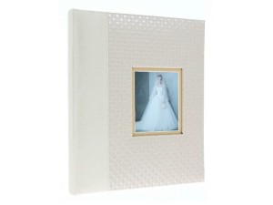 Album FLIRT 29x32/ 30 kart ECRY