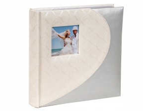 Album wkładany szyty 10x15/200 UNION