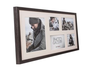 Ramka galeria YSTAD 27x51 cm | Wenge
