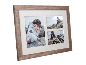 Ramka galeria NARVIK 28x39 cm | Deska Sonoma