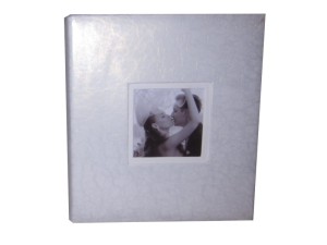 Album VISION 24x29/ 20 BLACK + GRATIS