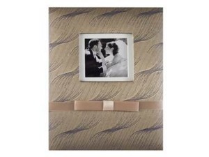 Album GLANCE 24x29/ 20 kart BLACK
