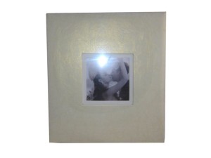 Album VISION 29x32/ 30 BLACK + GRATIS
