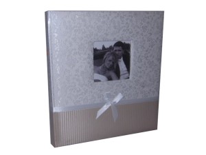 Album ROYAL 32x34/ 30 kart BLACK
