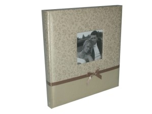 Album ROYAL 32x34/ 30 kart BLACK