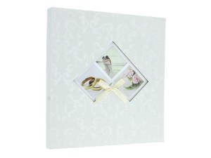 Album SOUL 29x32/ 50 kart BLACK