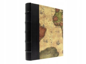 Album wkładany szyty 10x15/200 TRAVEL