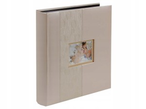 Album wkładany szyty 10x15/200 HEARTBEAT