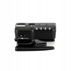 Photoolex radiowy wyzwalacz WFT-01 Nikon/nad+odb