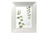 Ramka PARIS 40x50 cm | Biała deska
