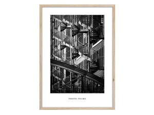 Ramka FLORYDA 50x70 cm | Sosnowa