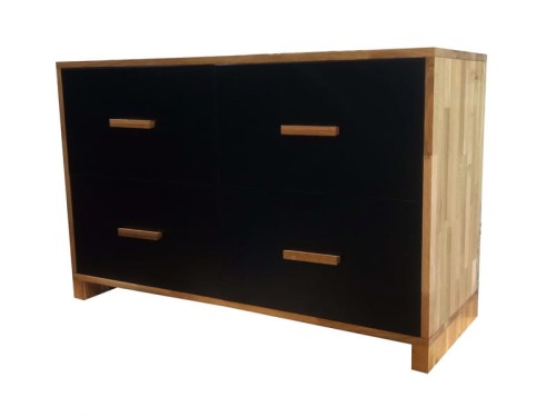 KOMODA_4SZUF_DAB-CZARNA_N-DAB_2.jpg