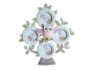 Ramka galeria ceramiczna ozdobna  RX214Q