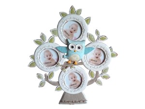 Ramka galeria ceramiczna ozdobna  RX214Q