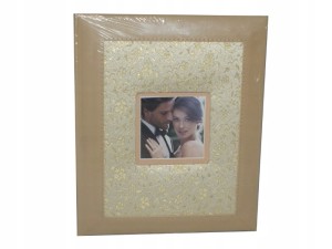 Album SPELL 29x32/ 30 kart BLACK