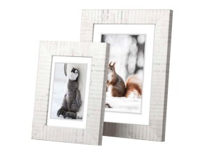 Ramka BERGEN 21x30 cm | Napisy