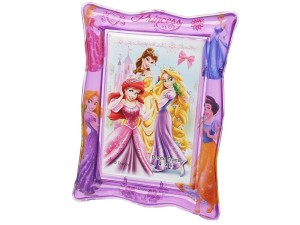 Ramka DISNEY  AQUA 10x15 Księżniczki