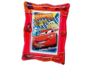 Ramka DISNEY  AQUA 10x15 Auta