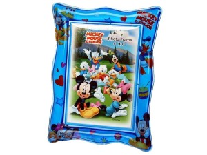 Ramka DISNEY  AQUA 10x15 Myszka Mickey