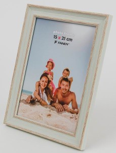 Ramka MALAGA 21x30 SZKŁO