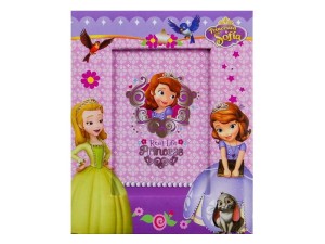 Ramka papierowa DISNEY 10x15 | Zosia
