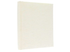 Album WORD 24x29/ 10 kart BLACK