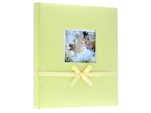 Album HAPPY END 24x29/ 10 kart ECRY