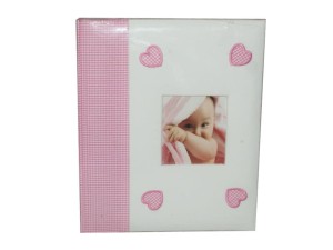 Album SUNSHINE 24x29/ 10 kart ECRY