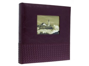 Album FIRST 29x32/ 50 kart BLACK