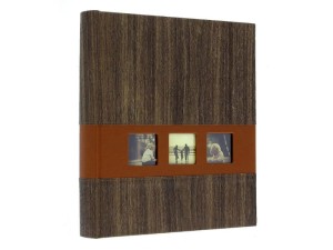 Album LIFESTYLE 29x32/ 50 kart BLACK