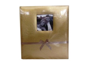 Album ORIENT 29x32/ 50 kart BLACK
