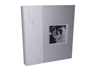 Album TI AMO 29x32/ 50 kart ECRY