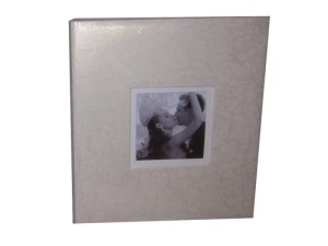 Album VISION 29x32/ 50 ECRY + GRATIS