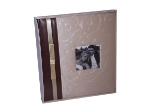 Album CLEAN 29x32/ 50 kart ECRY