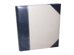Album NEW AMBIENTE 29x32/ 40 ECRY