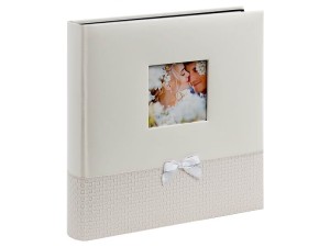 Album BRIDAL 29x32/ 30 kart ECRY
