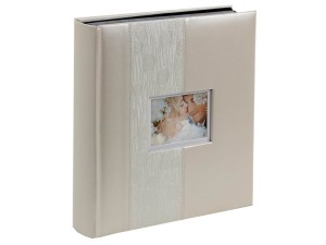 Album HEARTBEAT 29x32/ 30 kart ECRY