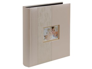 Album HEARTBEAT 29x32/ 30 kart ECRY
