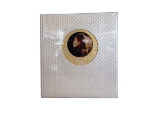 Album STYLE 29x32/ 30 kart ECRY
