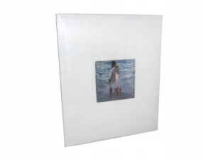 Album STRIPES 29x32/50 ECRY + GRATIS