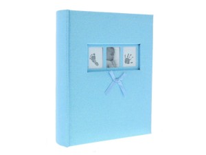 Album FAIRYLAND 29x32/ 30 kart ECRY