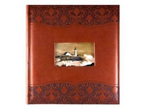 Album LUXURY 29x32/ 30 kart ECRY