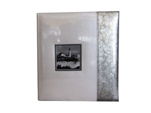 Album PREMIUM 29x32/30 kart WHITE